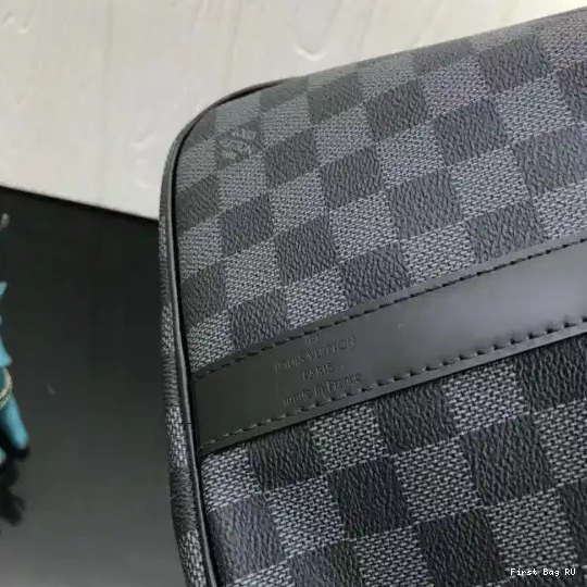 First bag KEEPALL 55 BANDOULIÈRE VUITTON LOUIS 0518